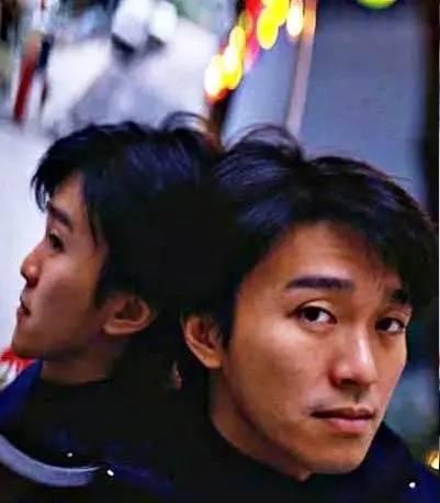 有多少人觉得周星驰电影并不好笑,有多少人对周星驰有感触