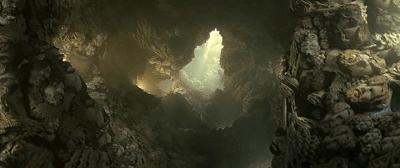 这枪战是游戏还是电影里面的，想去看看完整的