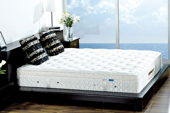 椰棕乳胶床垫和5d乳胶床垫哪个好,纯天然乳胶床垫哪个品牌好