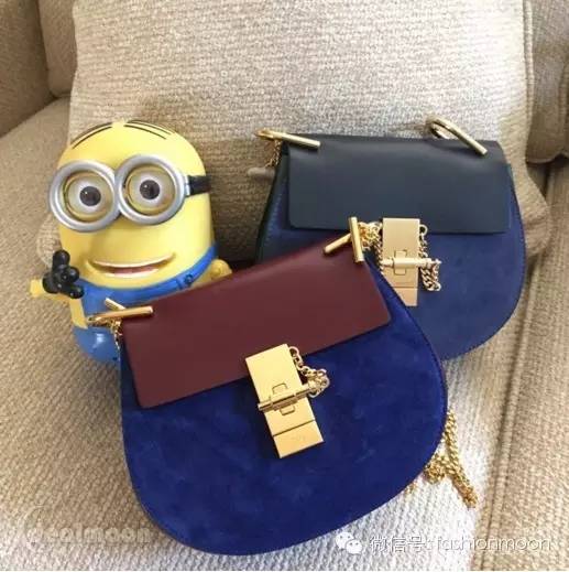 chloefaye女包,chloefaye黑色包包值得入手吗