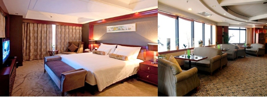 长沙性价比高的酒店推荐,长沙top10酒店