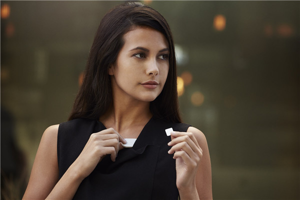 妈妈再也不用担心你弯腰驼背，健形坐姿矫正器体验评测