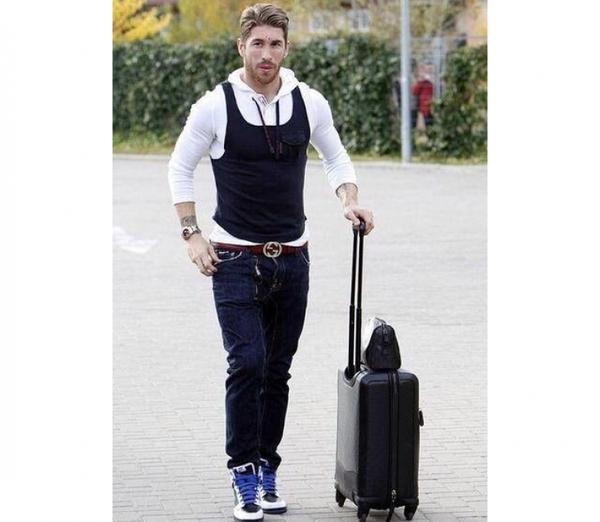 女生最讨厌的男生9大穿衣风，招招要人命！