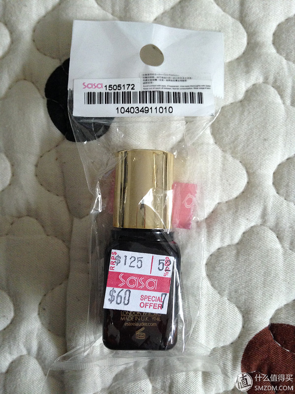 香港衣食住行自由行,在香港怎么购物