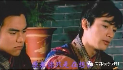 胡霍派糖过白色情人节啦！胡歌一边说不在爱情里，一边当CP王啊！