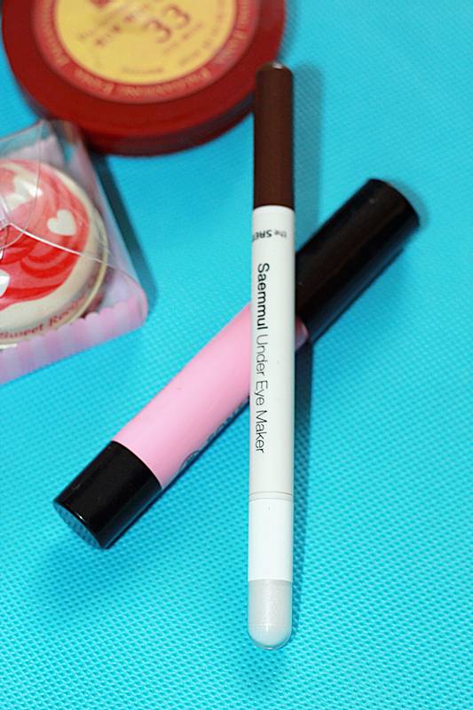 我教你画画吧,如何画一个简单而不繁琐的日常妆