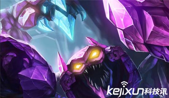 lol小炮最新改版,lol新版本改动13.20女警