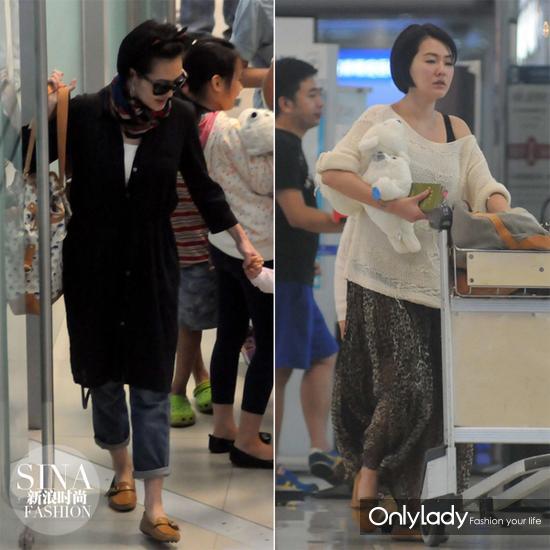 康熙来了小s转圈,康熙来了小s绕场跑