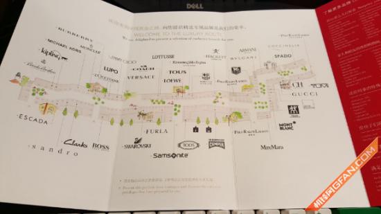 西班牙巴塞罗那旅游购物攻略,巴塞罗那拉罗卡购物村购物指南