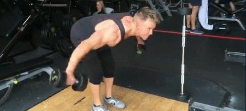 办公室肩背疼怎么锻炼缓解,久坐背疼可以通过健身改善吗