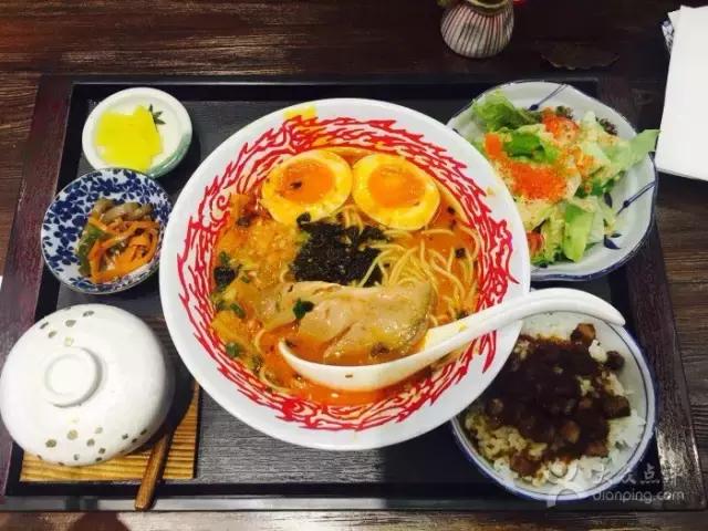 青岛有什么好吃的食品,在青岛有什么好吃的