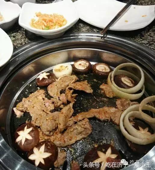 小喵带你吃遍济宁万达