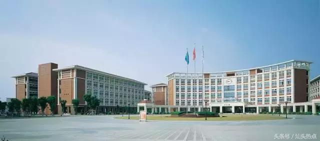 汕头市一到二十中是哪些学校,汕头市第一的初中