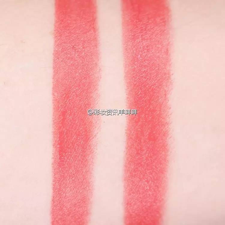 macchili口红试色黄皮,mac102口红黄皮素颜