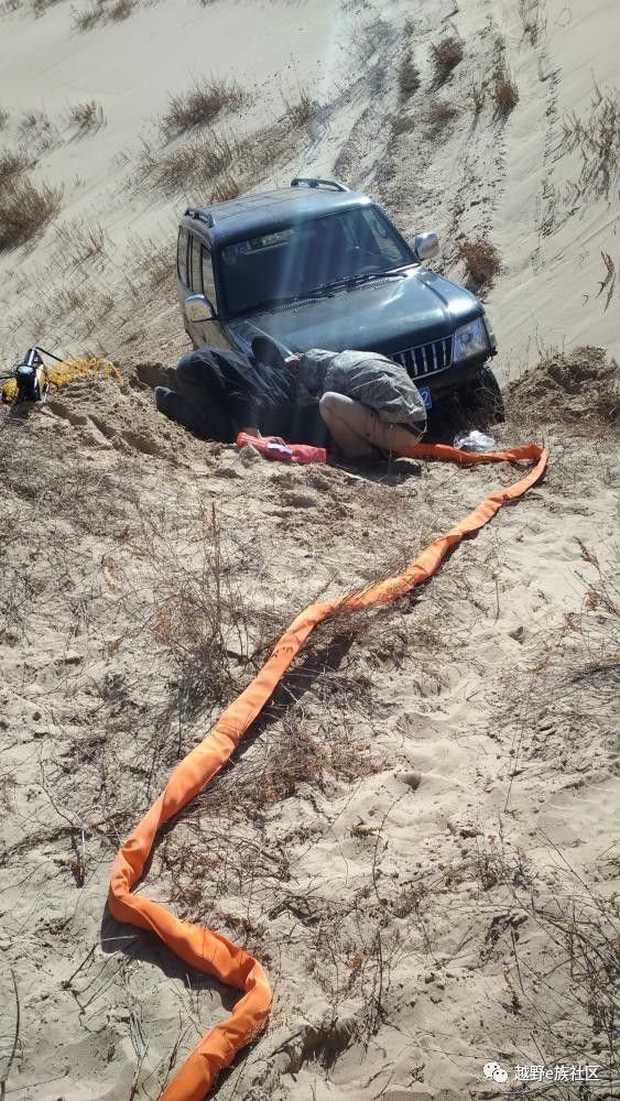 为什么很少有人开越野,为什么大家不开越野车