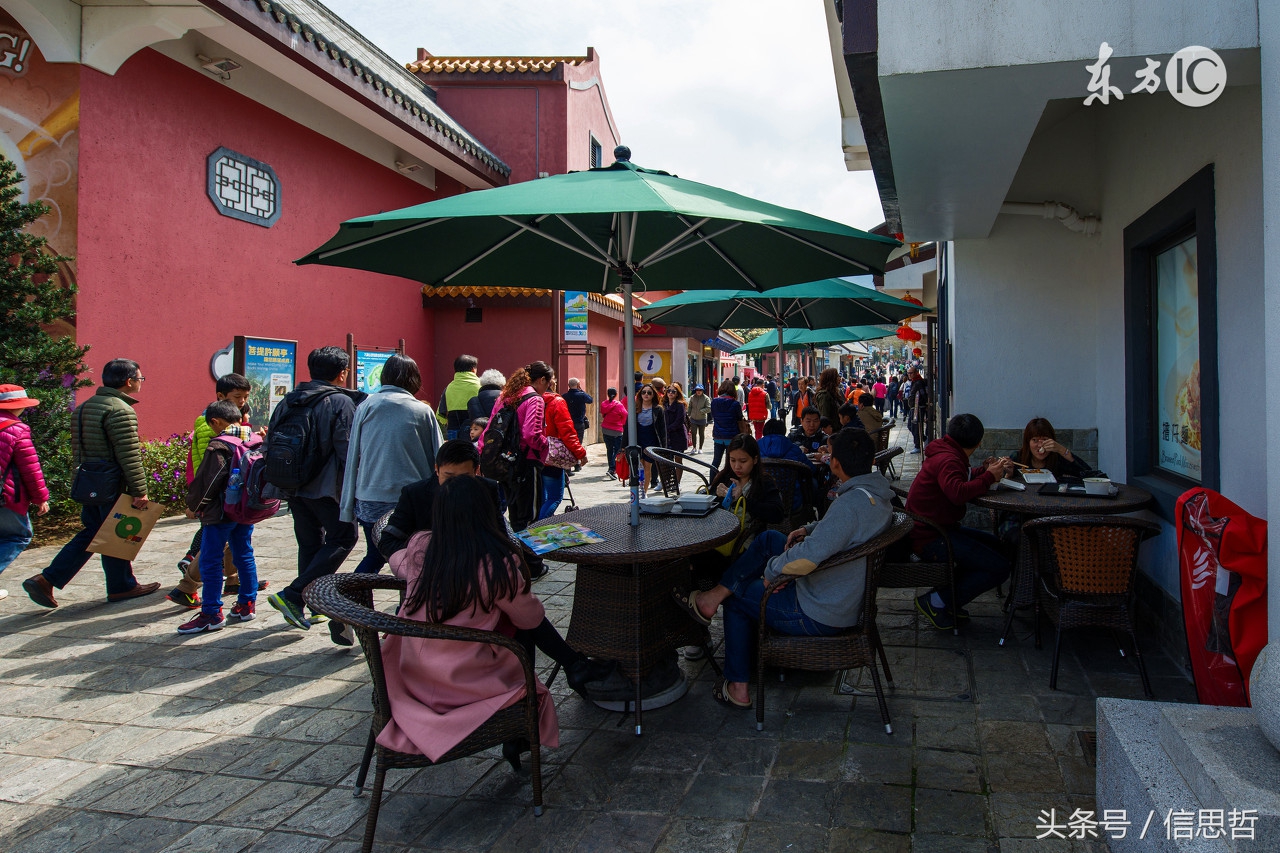 去香港旅游应该去哪玩,去香港旅游攻略最新消息
