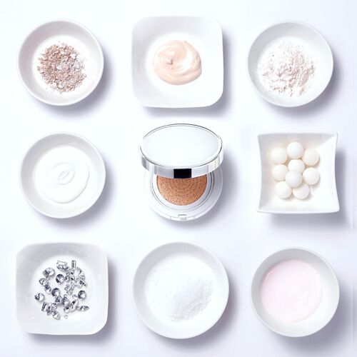 从黑妞到白富美你只差一盒气垫霜