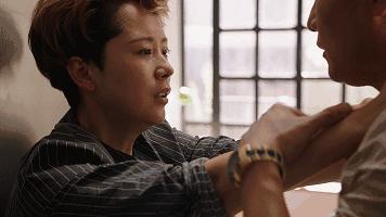 吴昕深夜食堂吃面,黄磊吴昕泡面