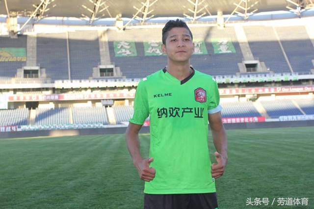 当这位只有19岁的新星打进3个进球之后,你还会怀疑U23新政的好处吗?