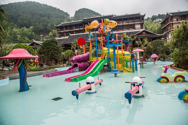 剑河温泉度假区,贵州剑河温泉价格表