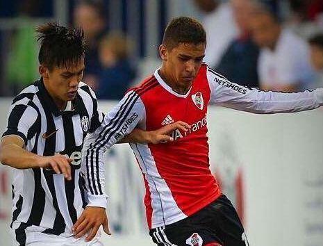 足球中国小妖,目前有中国血统的球员