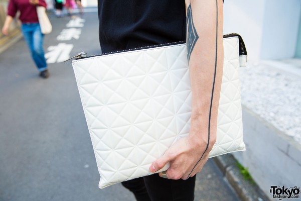 街拍各种穿搭,街拍经典100种穿搭