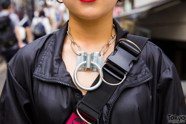 街拍各种穿搭,街拍经典100种穿搭