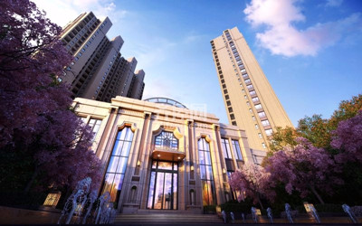 苏州绿地one一楼带院子,绿地苏州one房子值得买吗