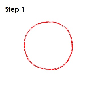 画克里斯托夫,克里斯托夫怎么画