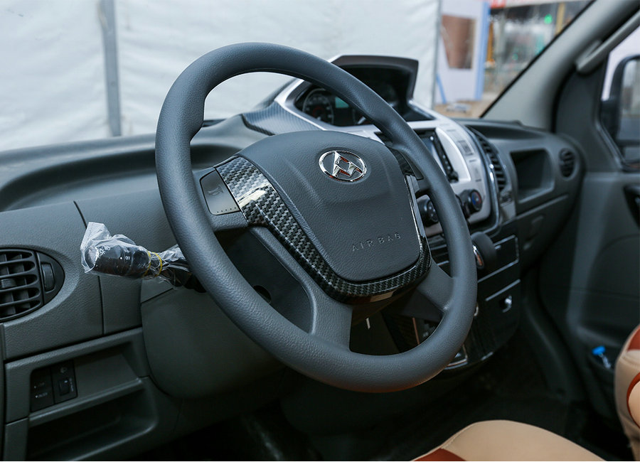 顺旅房车大全,顺旅长轴房车怎么样