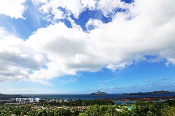 塞舌尔哪个海岛最好玩,最美的海岛塞舌尔