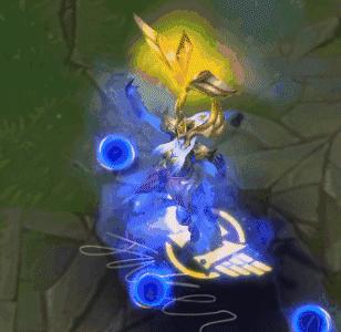 lols6冠军皮肤特效,历届lol冠军皮肤回城效果