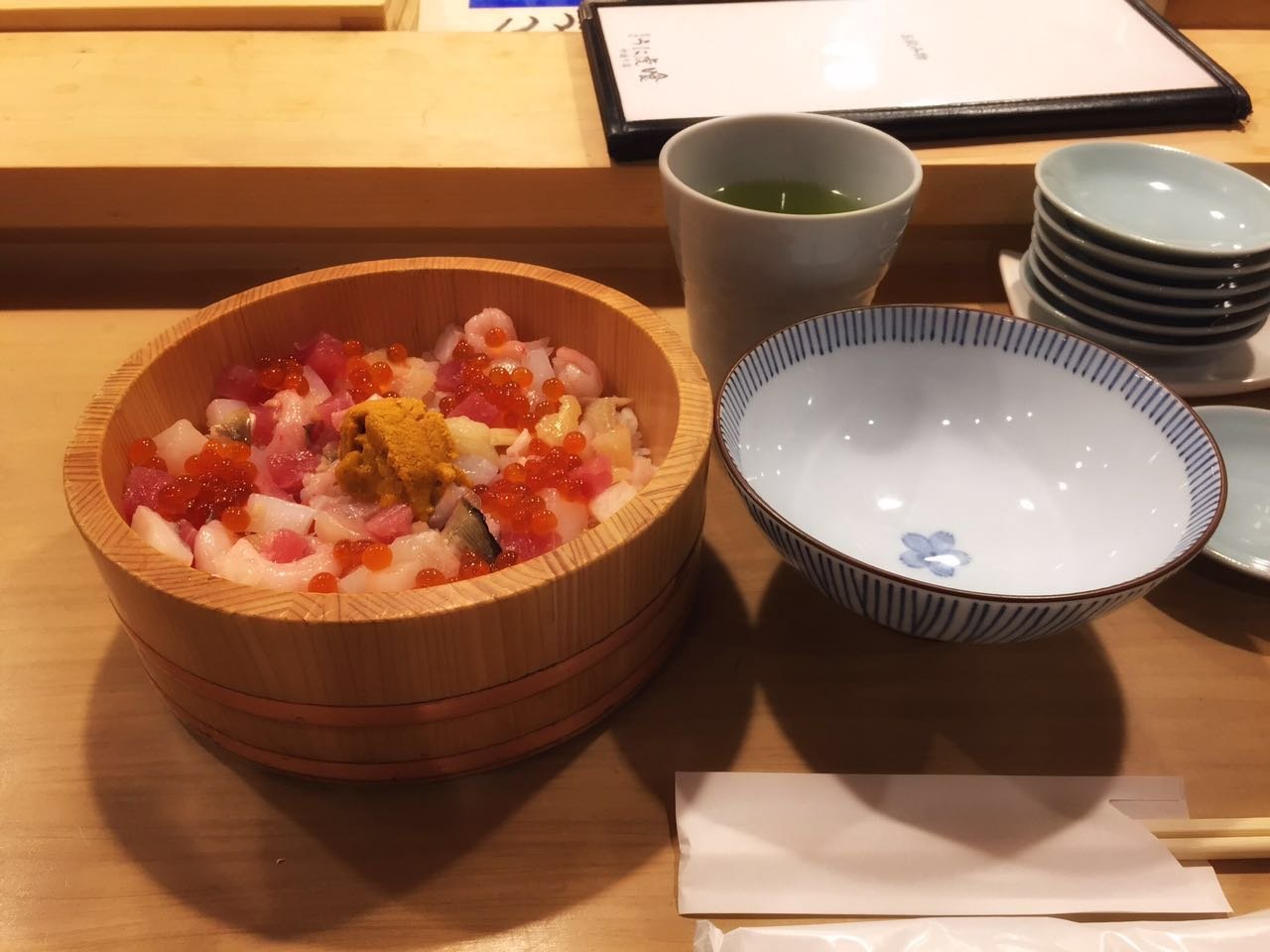 日本物语落樱下的邂逅,浪漫的日本物语