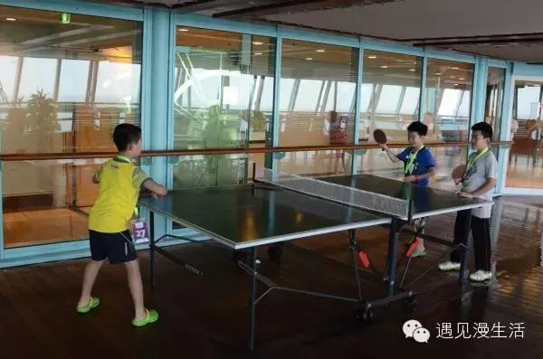 皇家加勒比邮轮海洋奇迹号体验,皇家加勒比邮轮海洋航行者号游记