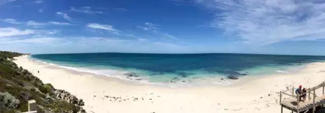 西澳珀斯游记,西澳游记攻略