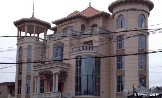 福建莆田最有钱是哪个镇,莆田最有钱的几个地方