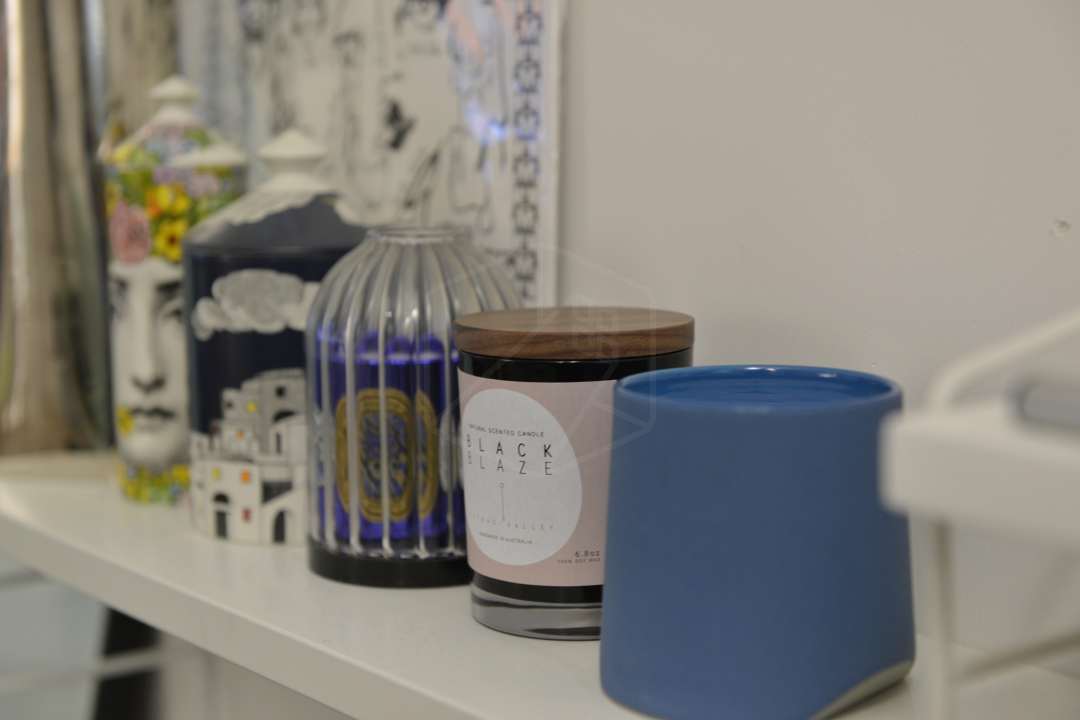 谁说装修非要北欧风工业水泥墙面引来迷妹一堆大爱北非风的卫浴间