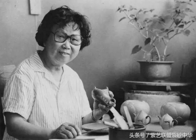 紫砂仿古：隐匿上海滩的地下传奇