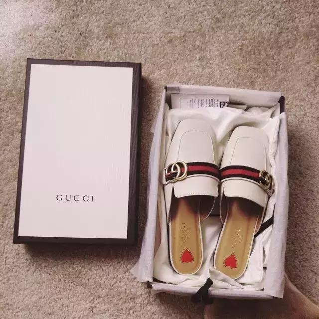 十大网红超酷拖鞋,回头率爆表的拖鞋