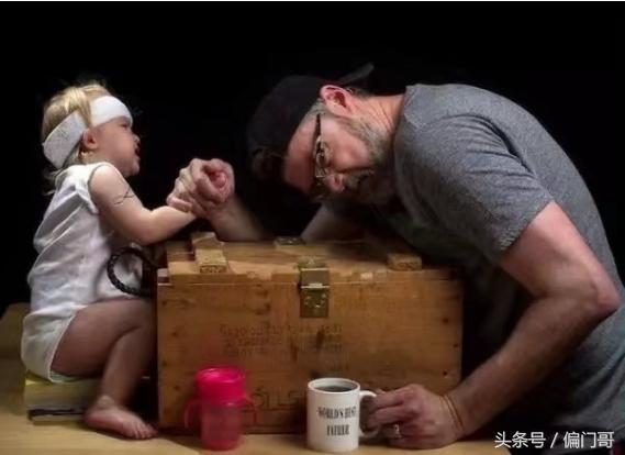 父亲节快到了，新手淘客项目，赶紧撸了！