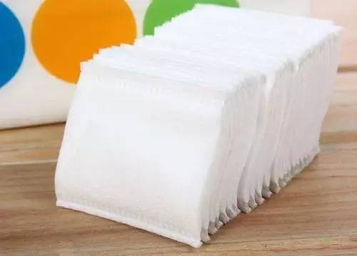 化妆棉挑选,化妆棉选什么型号好用女