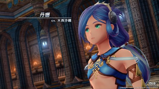 伊苏8哪个版本好玩,伊苏8永恒绝海的守卫者