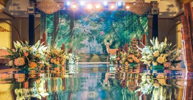 婚庆都有哪些套路,婚庆怎样谈不会被坑