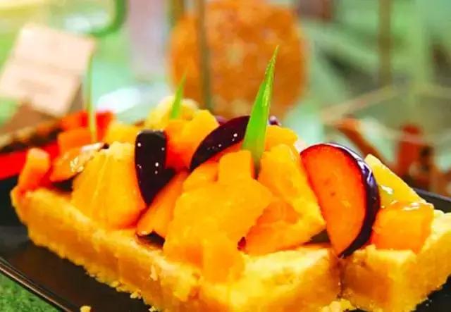 卓越与奢华的代名词—迪拜