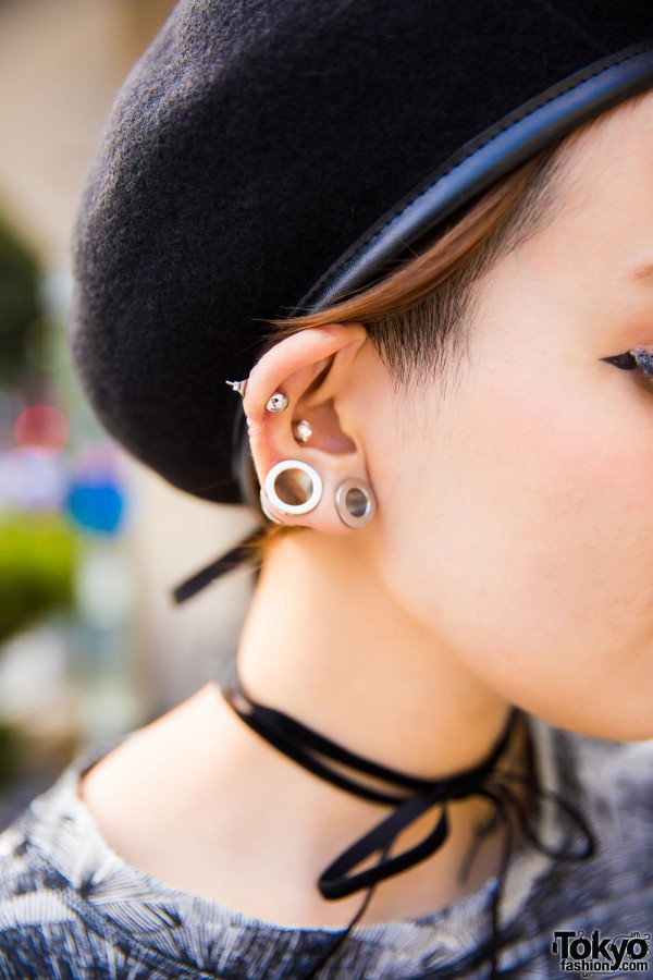 街拍各种穿搭,街拍经典100种穿搭