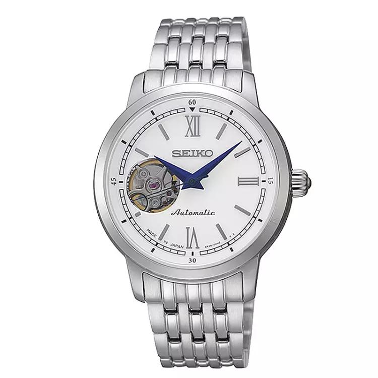 精工表机械表好还是精工光波表好,精工机械表与石英表哪个好