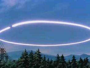 使徒来袭作者,使徒来袭eva