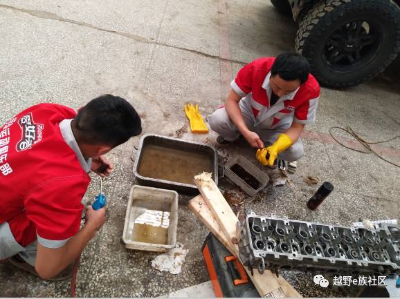 重返1995我的LC80重生记！（下集）