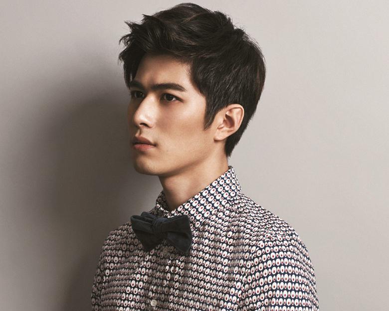 男生发型改造成功案例,男生发型改造视频教程