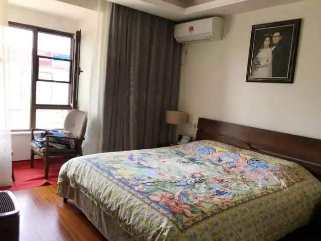 苏州房子装修风格欧式实景,苏州100平新房装修风格简约大气